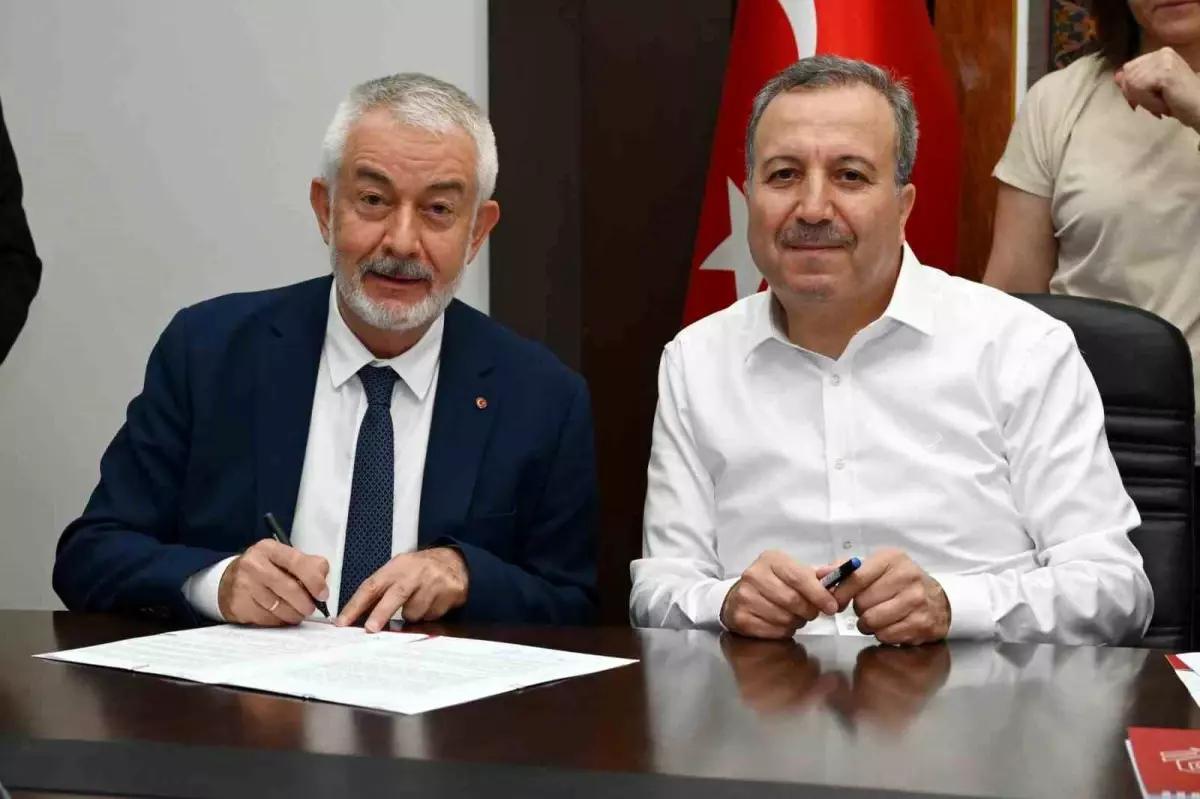 Isparta'da Sirene Davraz Oteli Konsorsiyuma Geçti