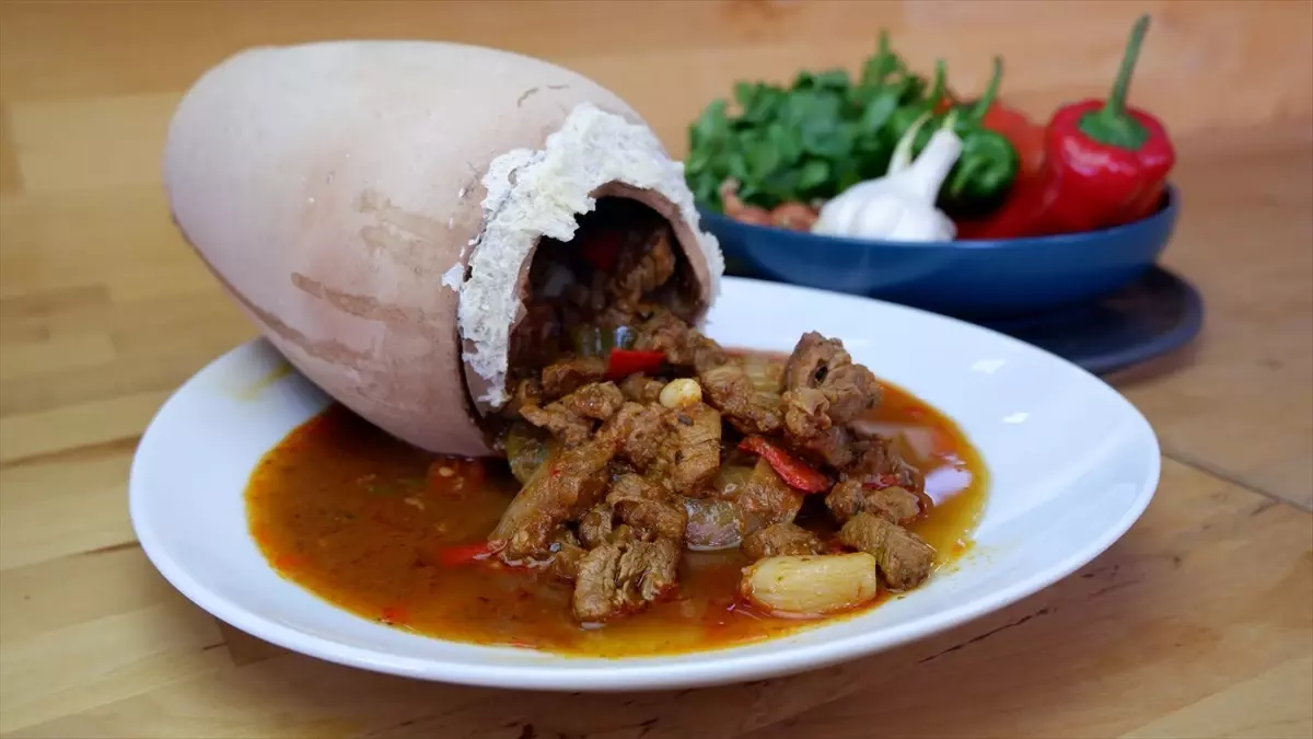Kapadokya, Michelin Rehberi 2026'da!