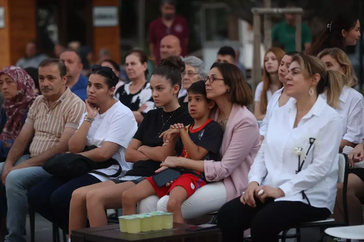 Kalp Sağlığı Bilim Kafe'de Anlatıldı