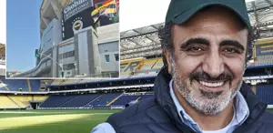 Rize'de Huzurevi Sakinlerinden Sanat Sergisi
