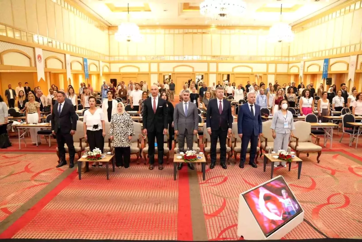 Erişilebilirlik ve Güvenlik Sempozyumu
