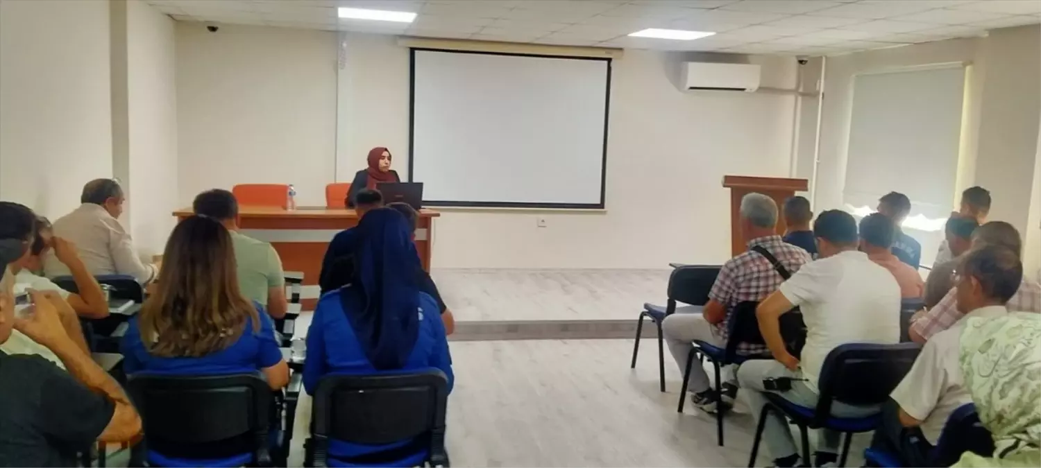 Kale'de Aile Yaşam Becerileri Eğitimi