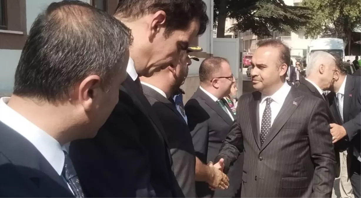 Anadolu Şehirlerine Yatırım Müjdesi