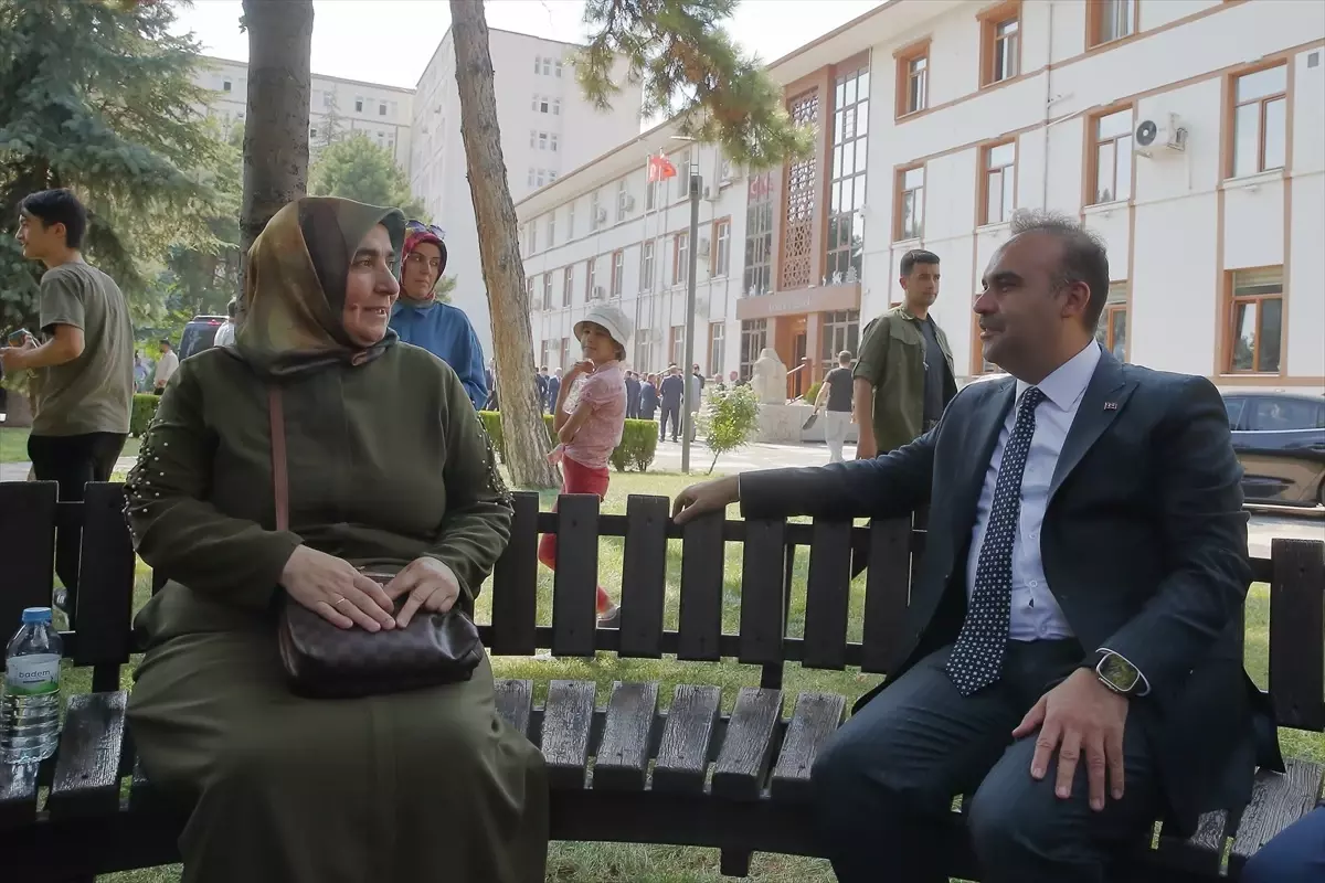 Yerel Kalkınma Hamlesi ile Anadolu'ya Yatırım