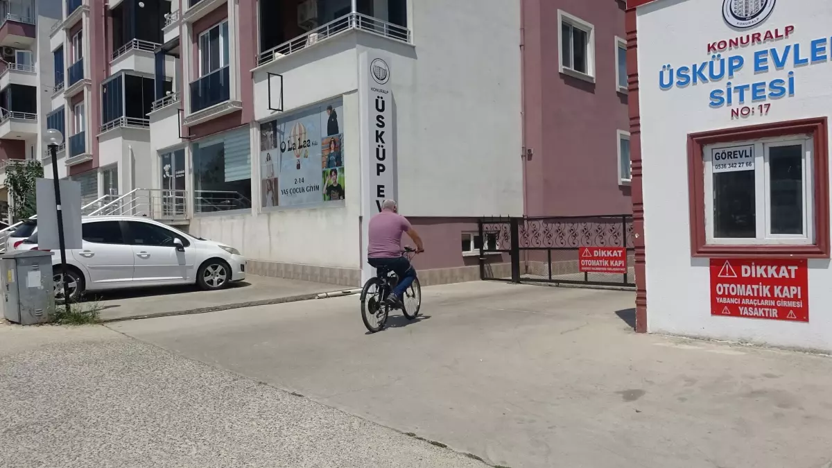 Hibrit Bisiklet Projesi ile Yakıt Tasarrufu