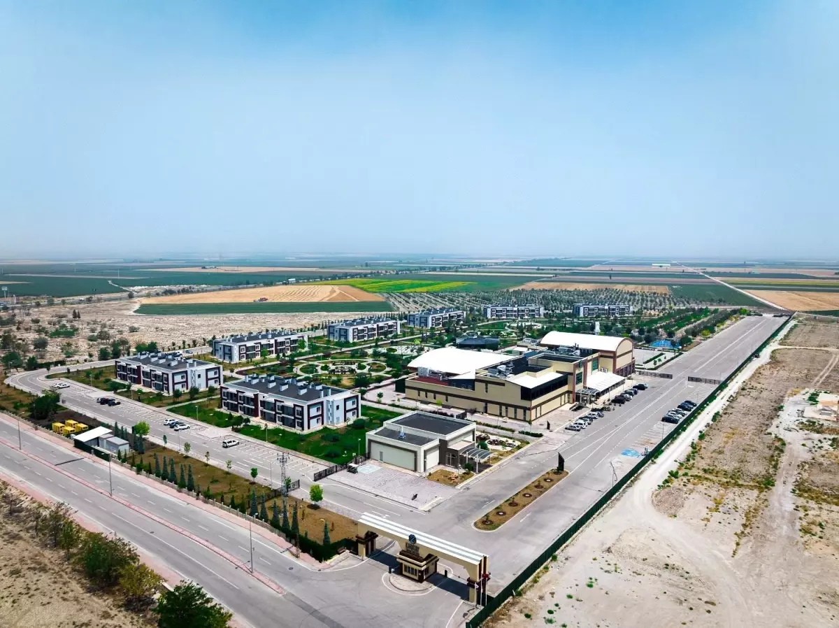 Karatay Termal Tatil Köyü 5 yıldır sağlık turizminde lider