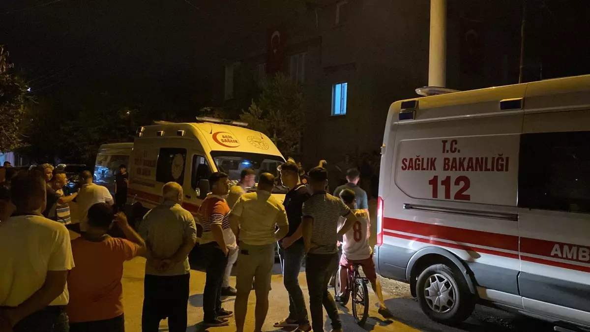 Edirne'deki Askere Kaza: Topçu Uzman Çavuş Servet Ökkeş Çakır Şehit Oldu