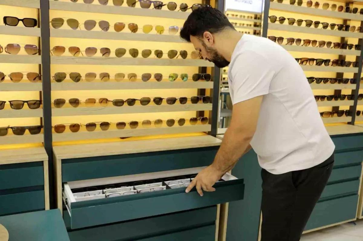 Optisyenler Kamuya Atanmak İstiyor