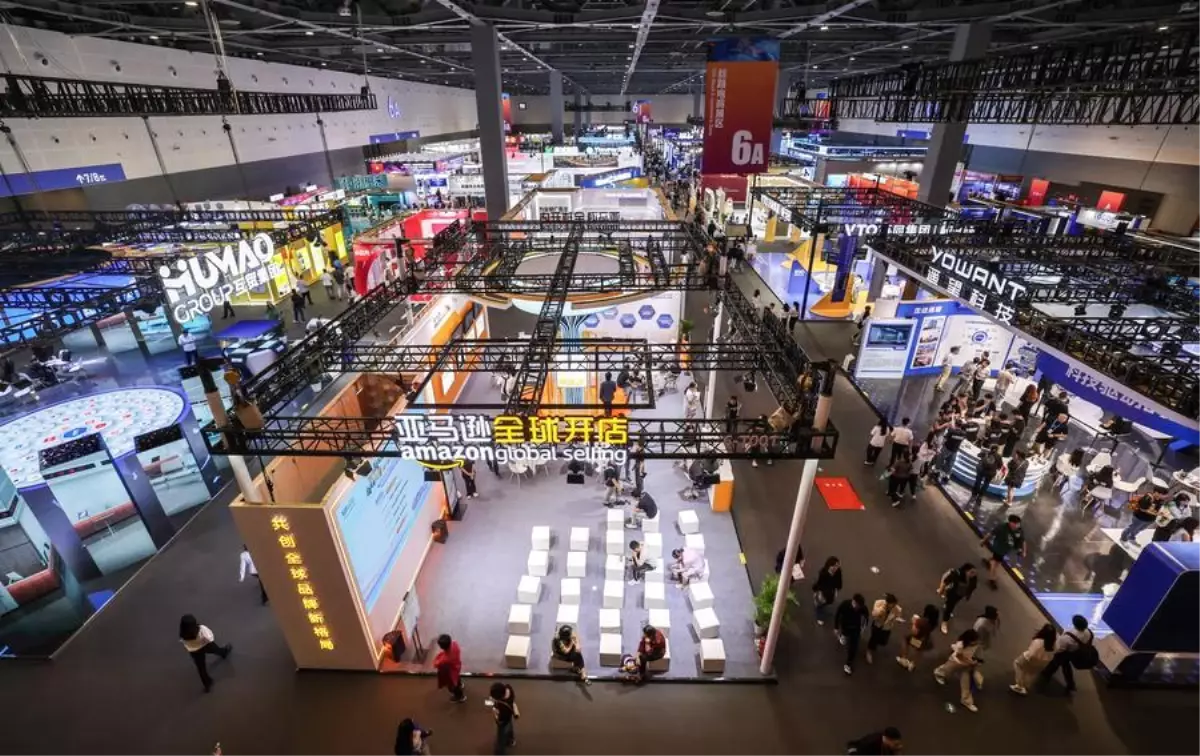 Hangzhou ve Dubai Arasında Yeni Uçuş Rotası!