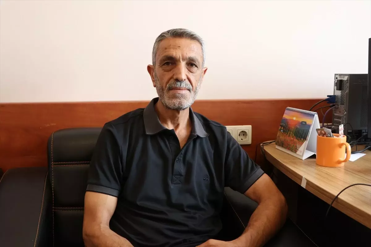 Elazığ'da Yenilikçi Kalp Tedavisi