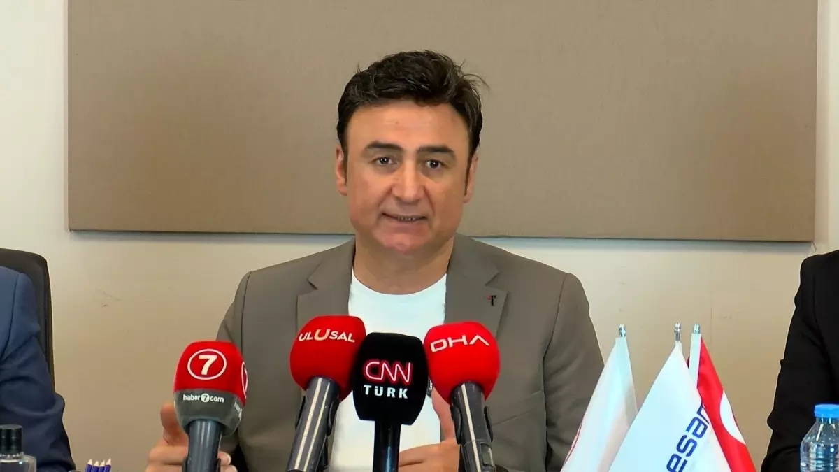 Telif Hakları İçin MESAM'dan Çağrı