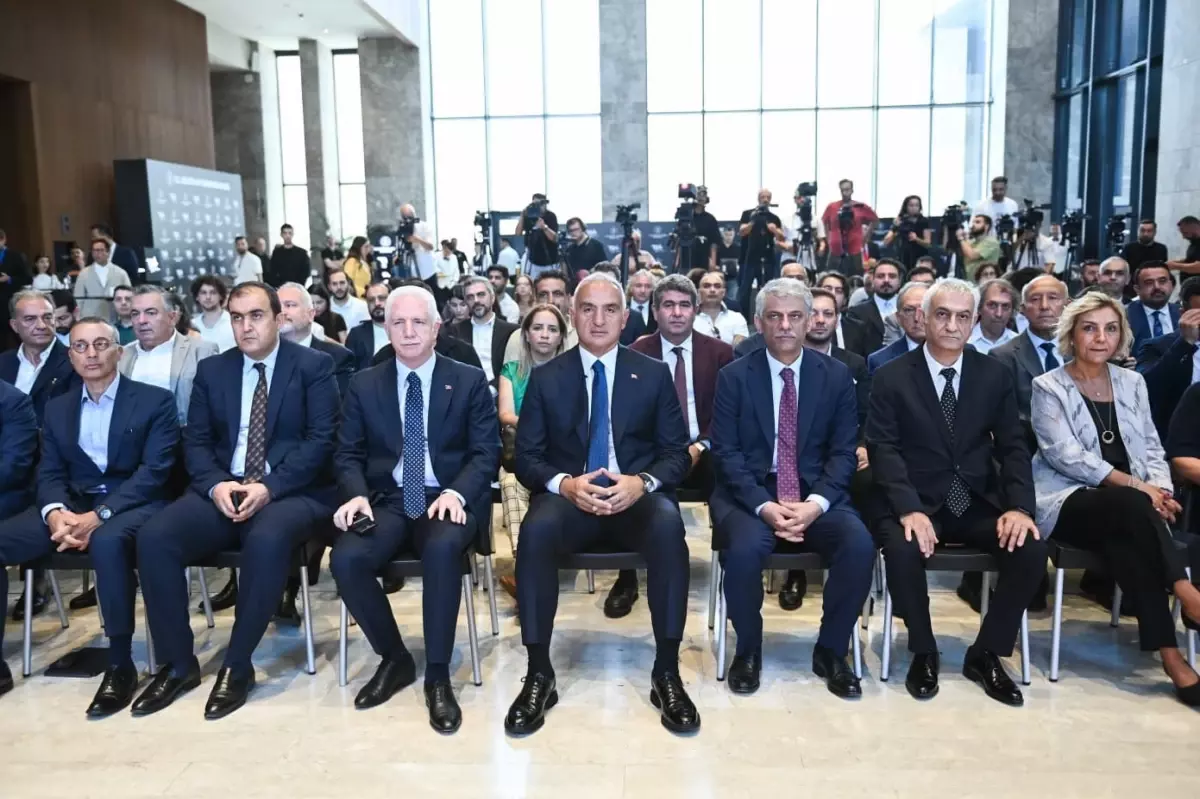 2025 Turizm Gelirleri Rekor Kırdı
