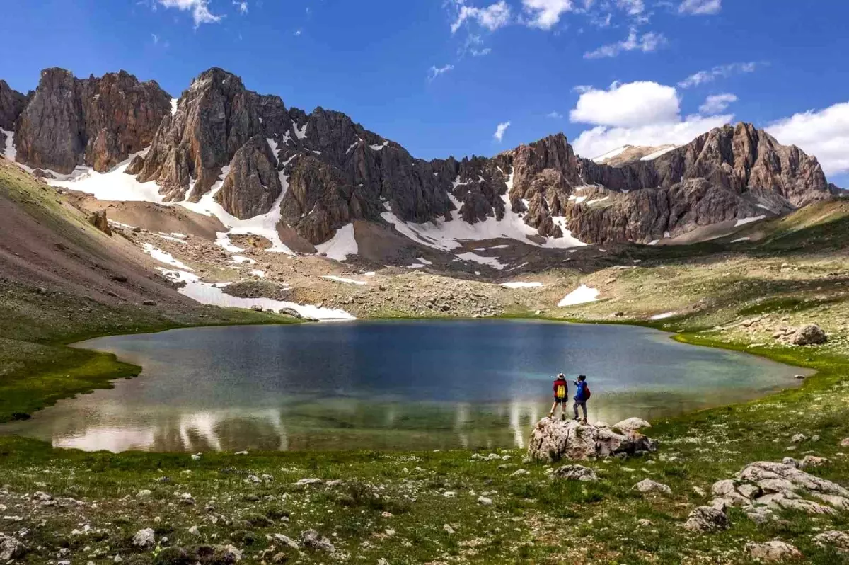 Türkiye'nin Turizm Geliri 8,4 Artışla 16 Milyar Doları Geçti