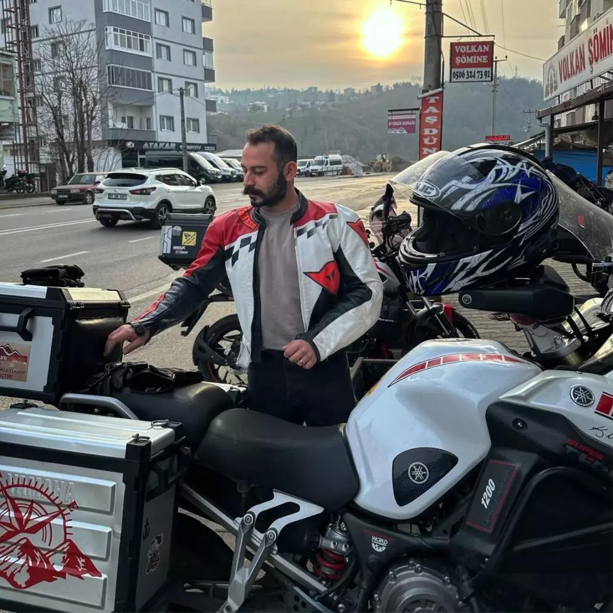 Boşanma Aşamasındaki Çift Arasında Kanlı Olay