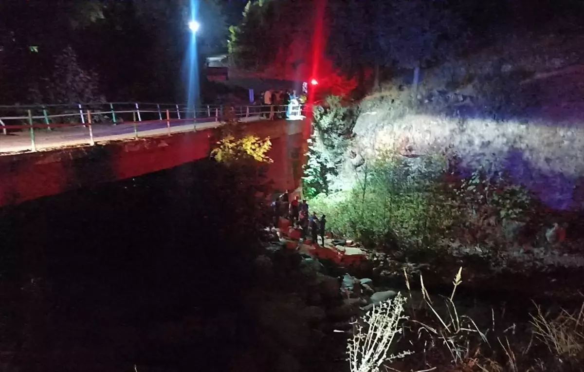 Osmaniye'de Elektrikli Bisiklet Kazası: 1 Ölü, 1 Yaralı