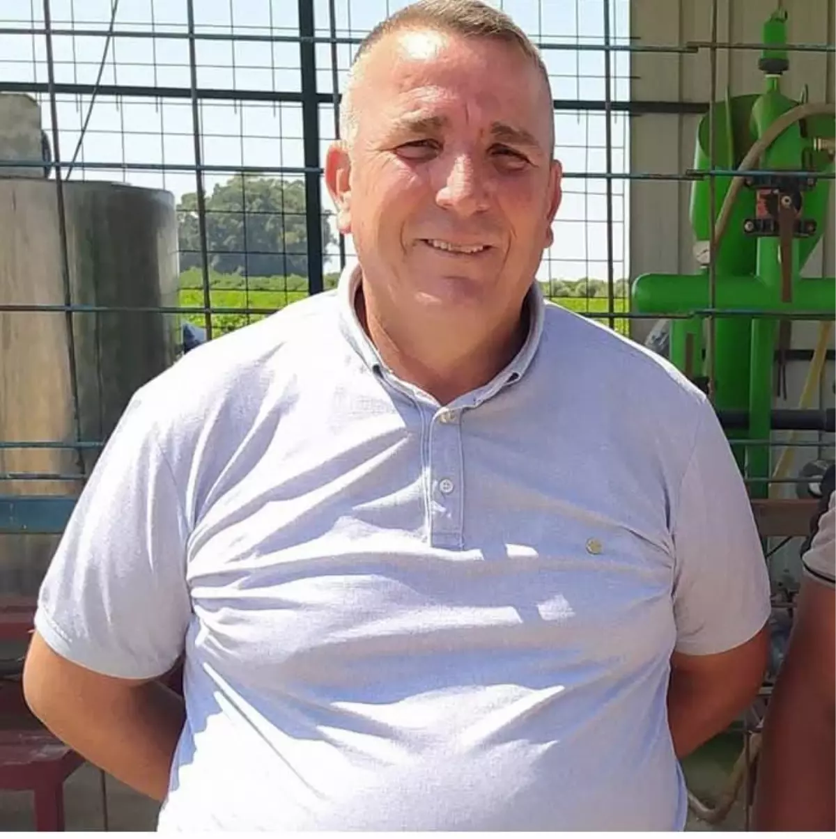 Adana'da Arazi Anlaşmazlığında Silahlı Kavga