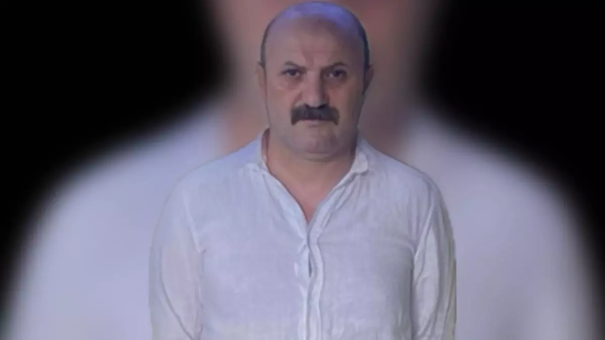 Hakkında 73 Yıl Hapis Cezası Olan Şahıs Yakalandı