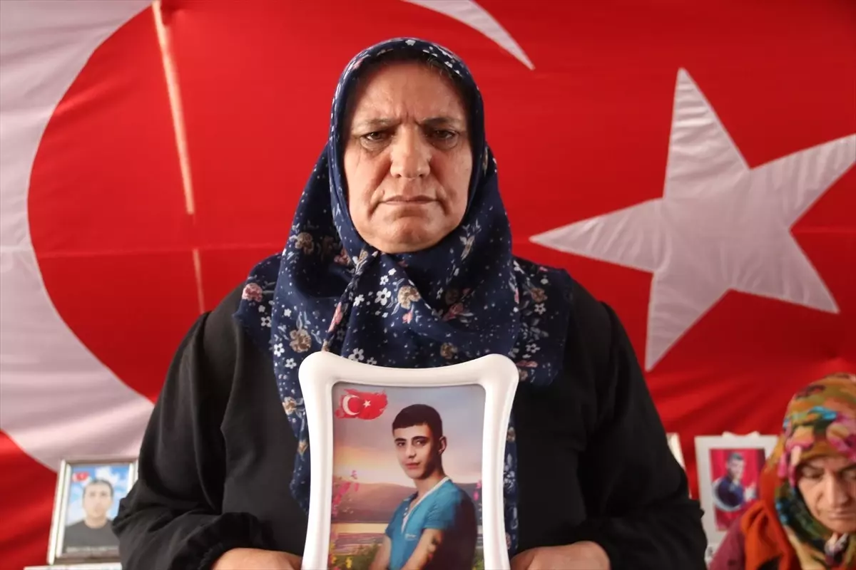 Diyarbakır Anneleri: Sıcak Hava Engel Değil
