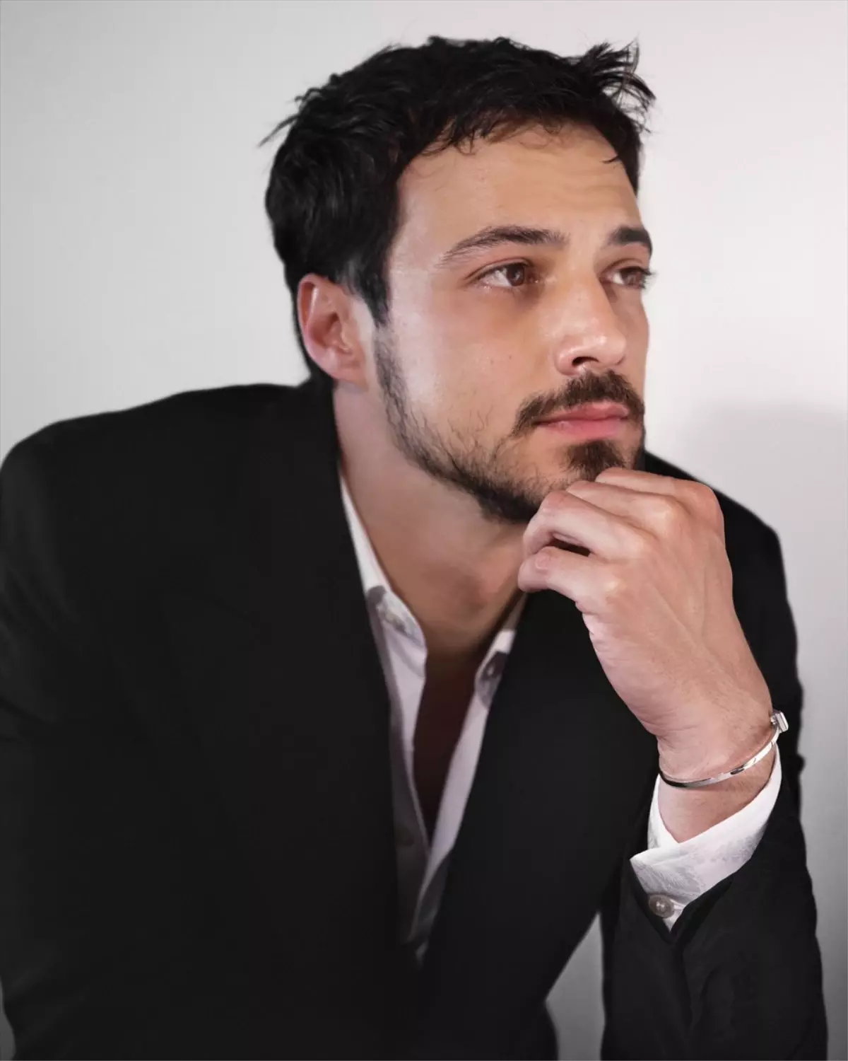 Kuruluş Osman'a Yeni Karakter