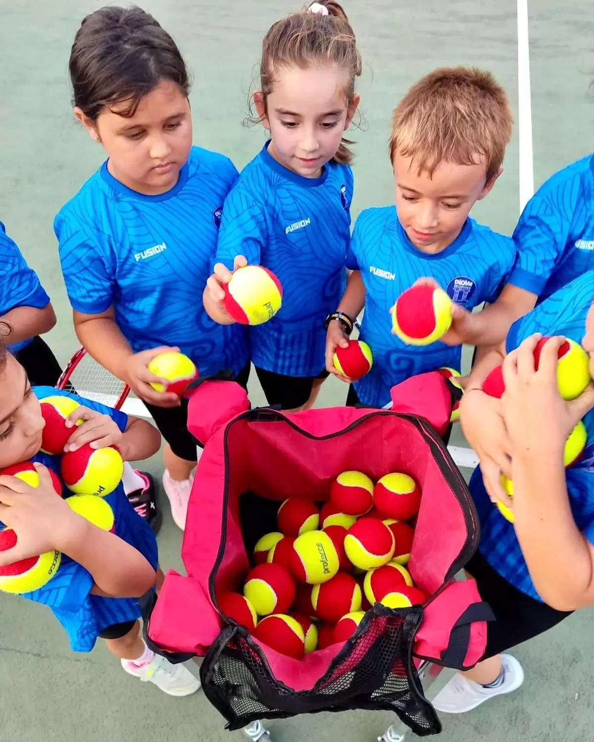 Didim Belediyesi Yaz Spor Okulları Açtı