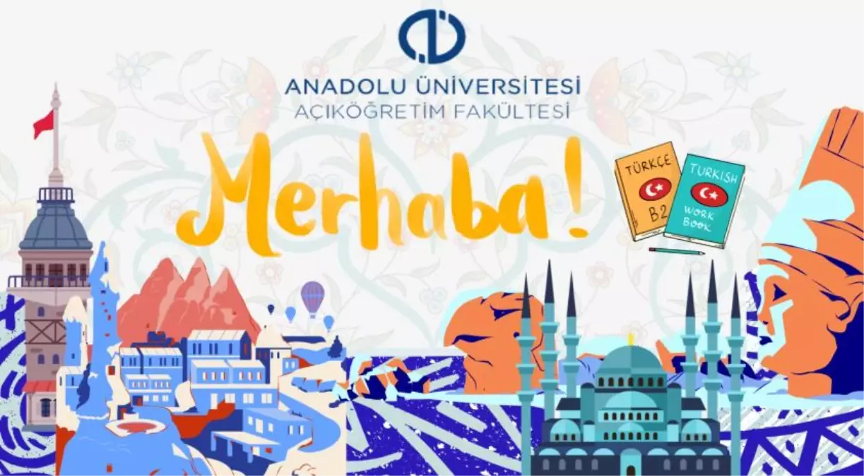 Dünya için Türkçe Programı