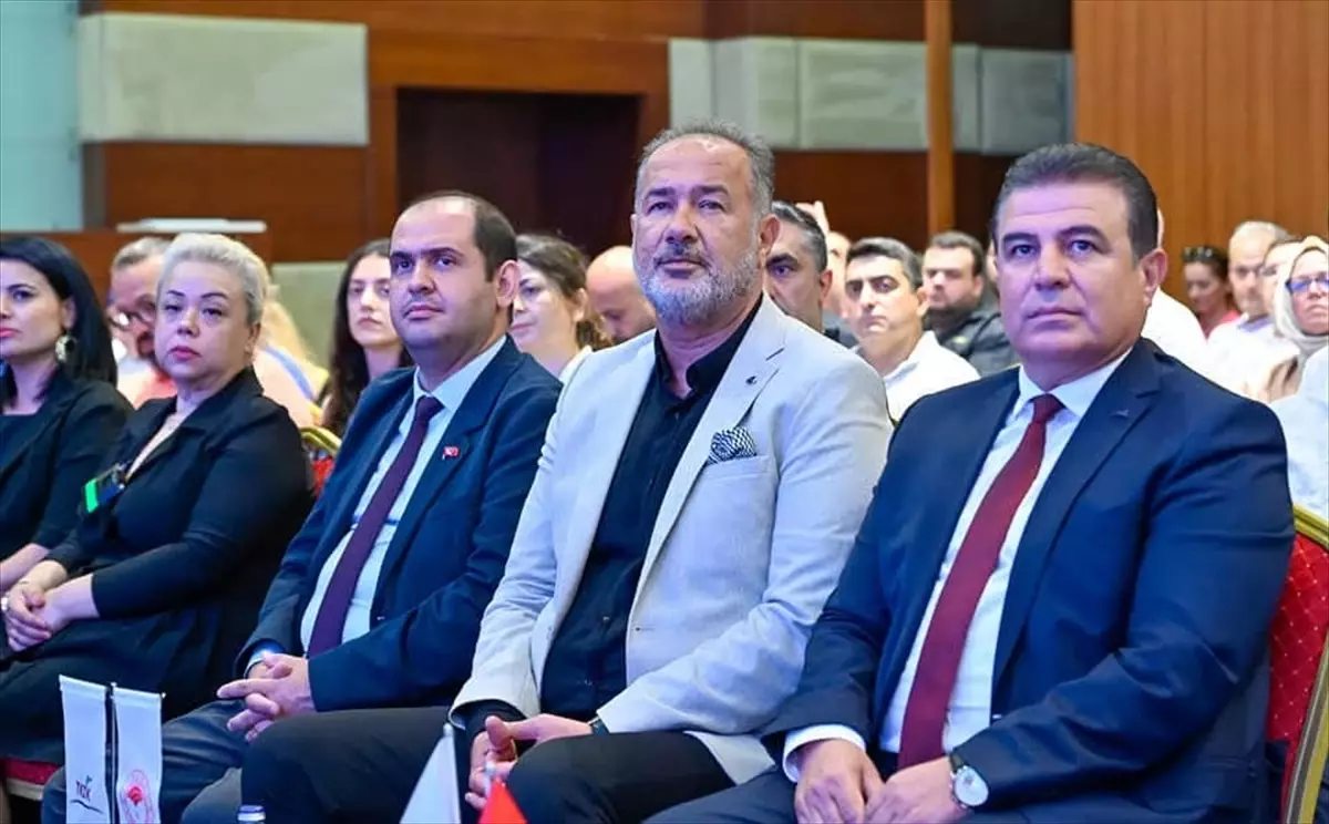 TKDK'dan Antalya'ya IPARD Destekleri