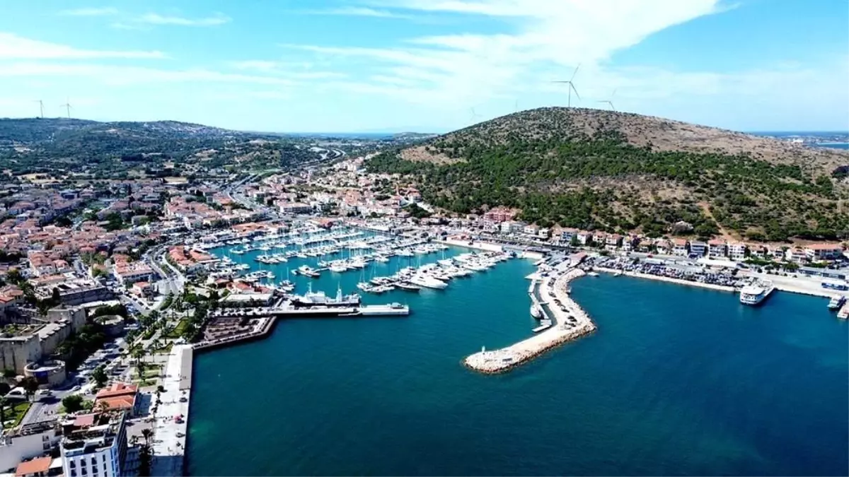 Çeşme'de Su Kesintileri 10 Saate Çıkarıldı