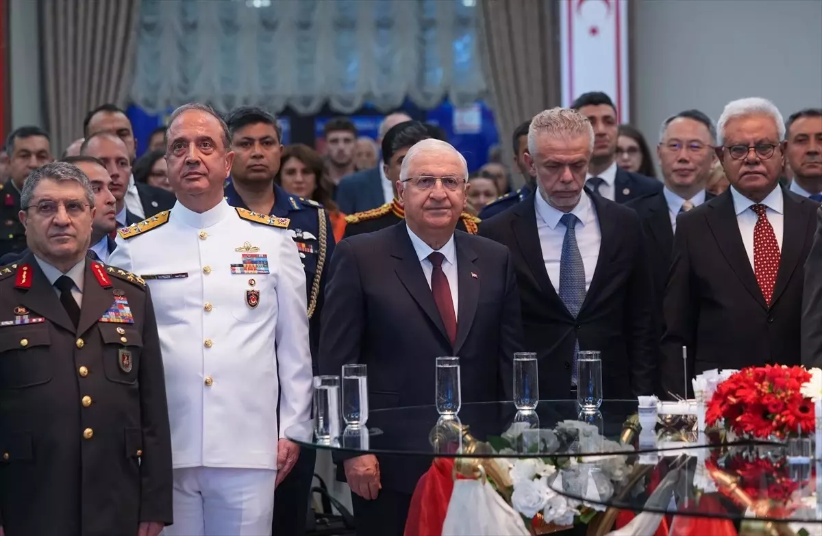 KKTC'nin Güçlenmesi İçin Çalışmalar Devam Ediyor