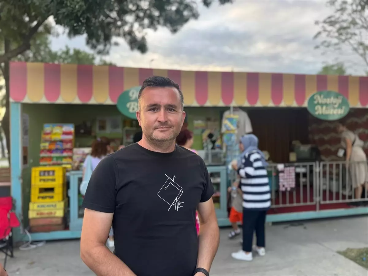 90'lar Festivali Başladı!