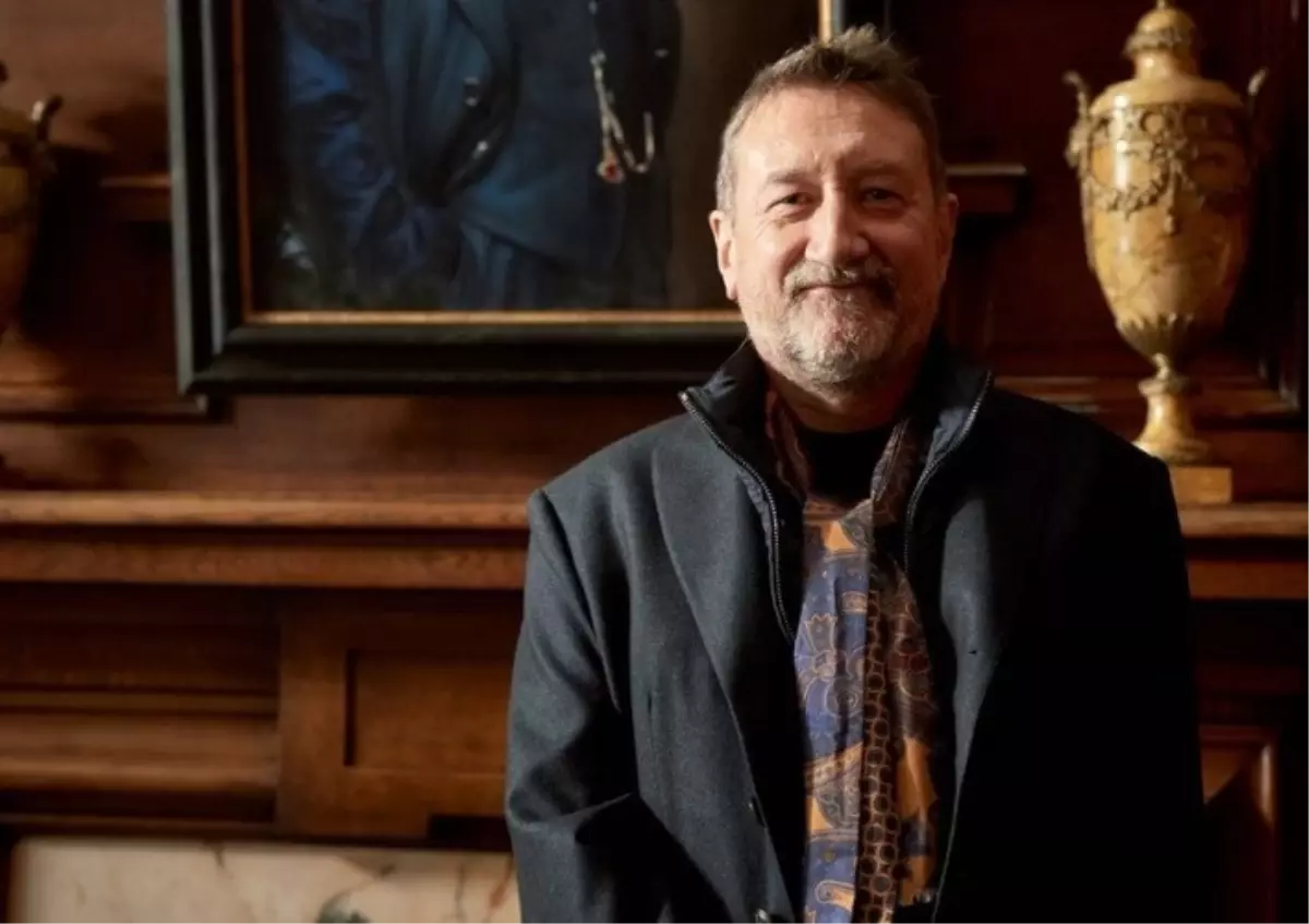 Yeni James Bond Filminin Senaristi Belli Oldu