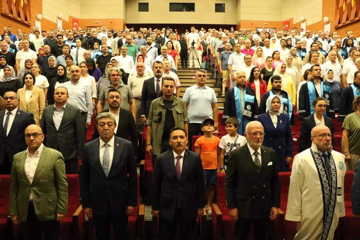 Elitaş: Bilgiye Ulaşmak Kolay Ama Seçimi Zor