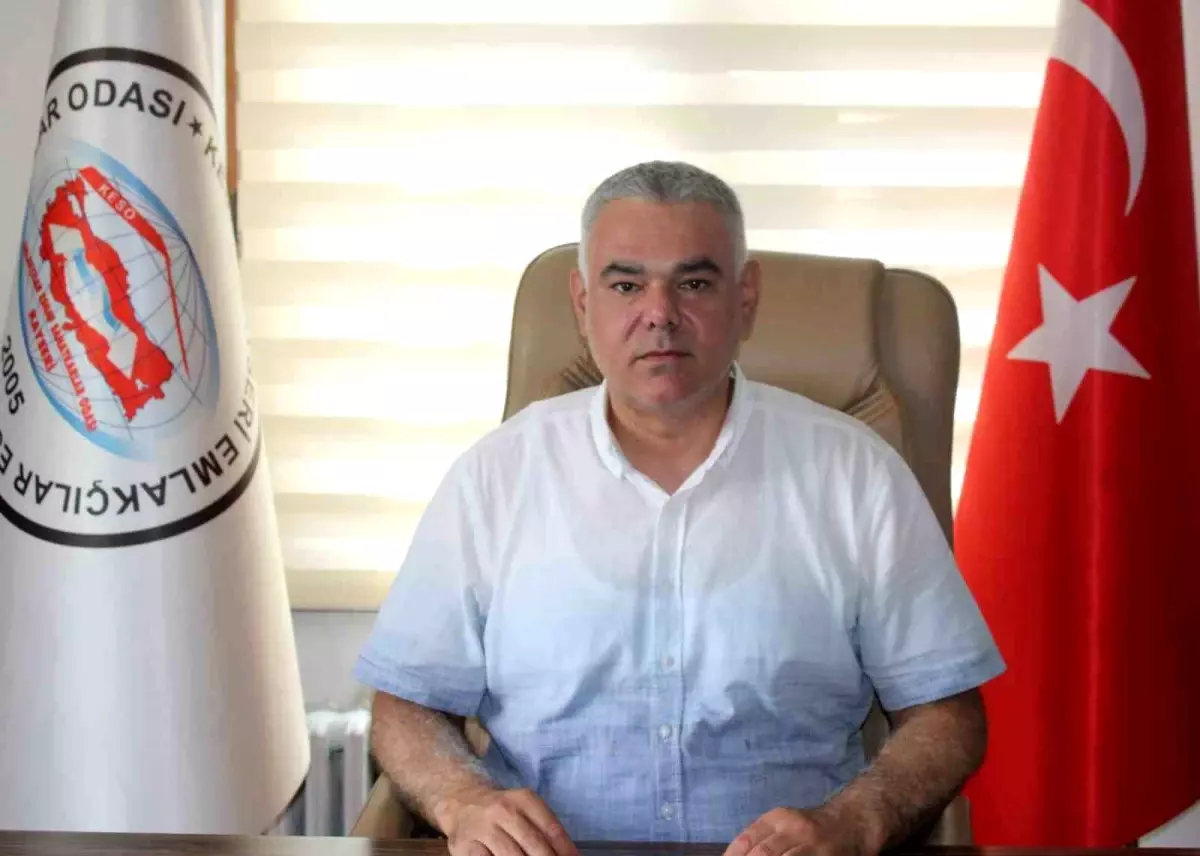 Gayrimenkul Yatırımı Tavsiyesi