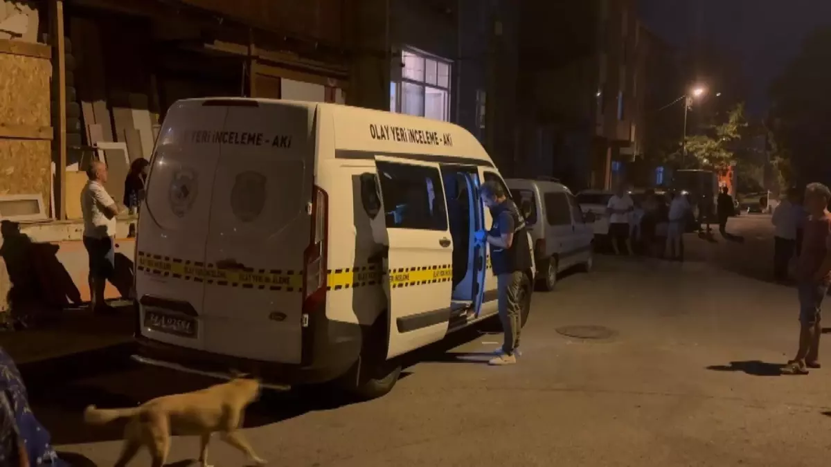 Ataşehir'de Kötü Kokular Hayat Kısalttı