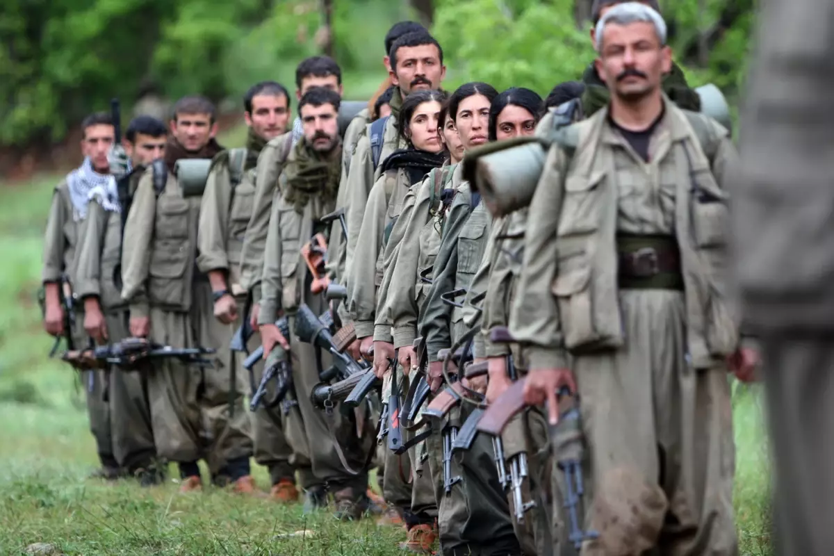 Münbiç'te PKK/YPG Saldırısı: 7 Yaralı