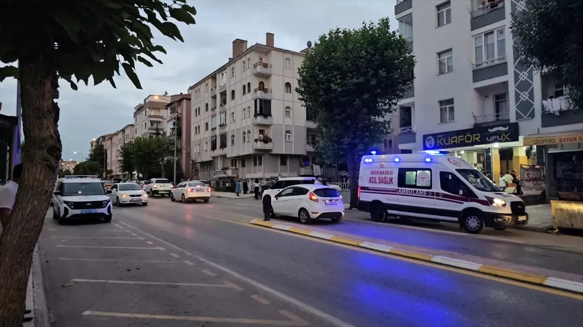 Berberde Husumet Kavgası: Bir Kişi Yaralandı