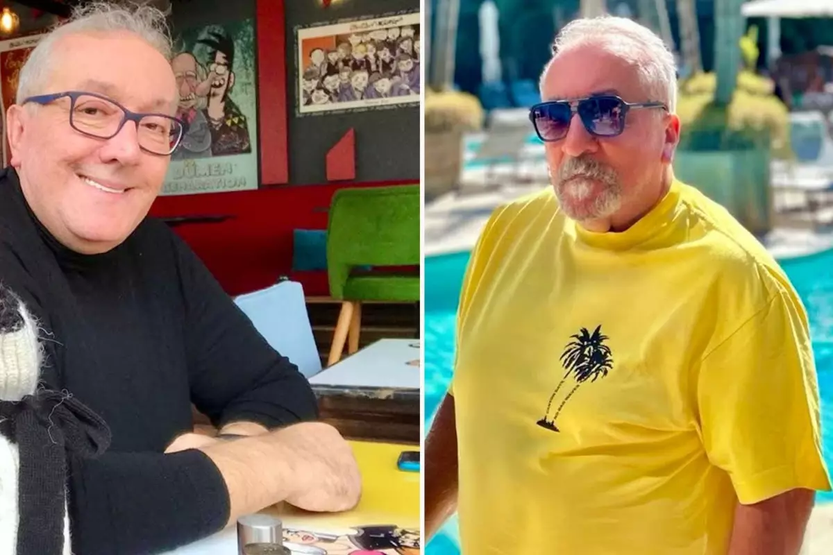 Levent Bitecik Hayatını Kaybetti