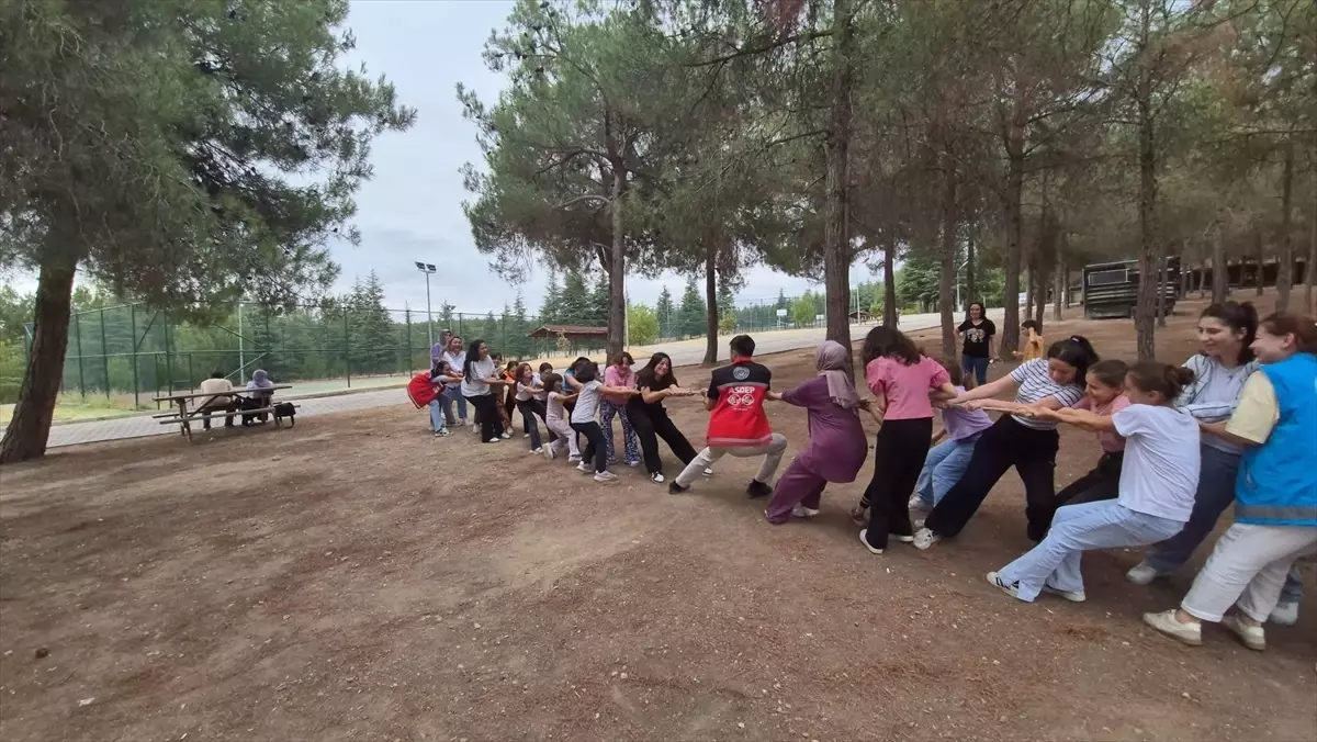 Havza'da Piknik Etkinliği
