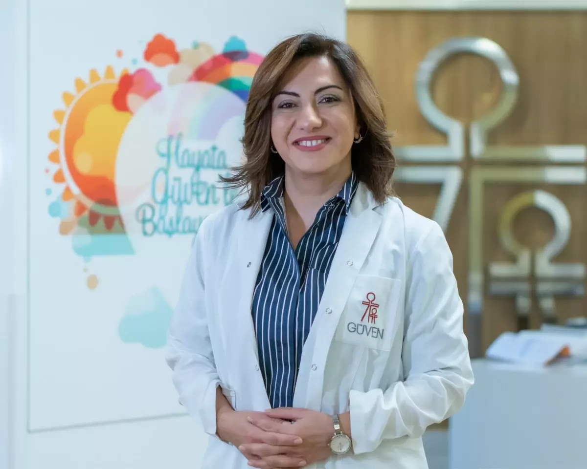 Anne Sütünün Önemi Vurgulandı
