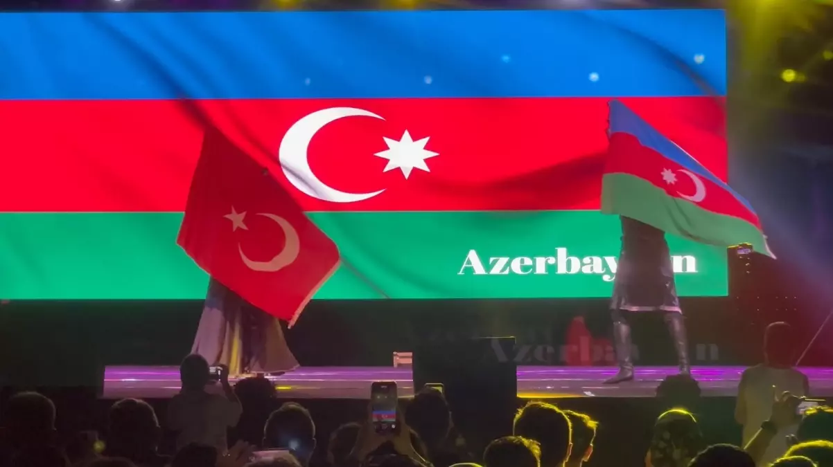 Kültürel Etkileşim Buluşmaları Başkent'te