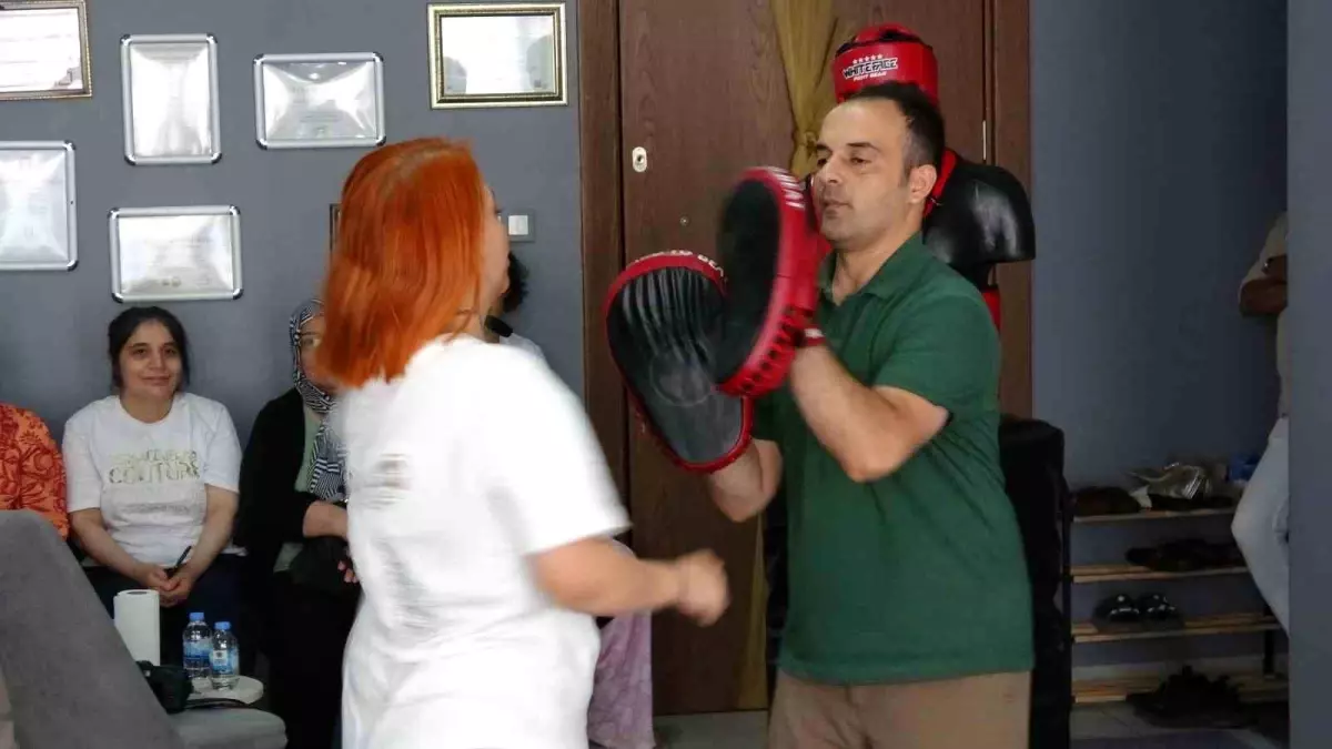 Diyarbakır'da Sivil Toplum Projeleri