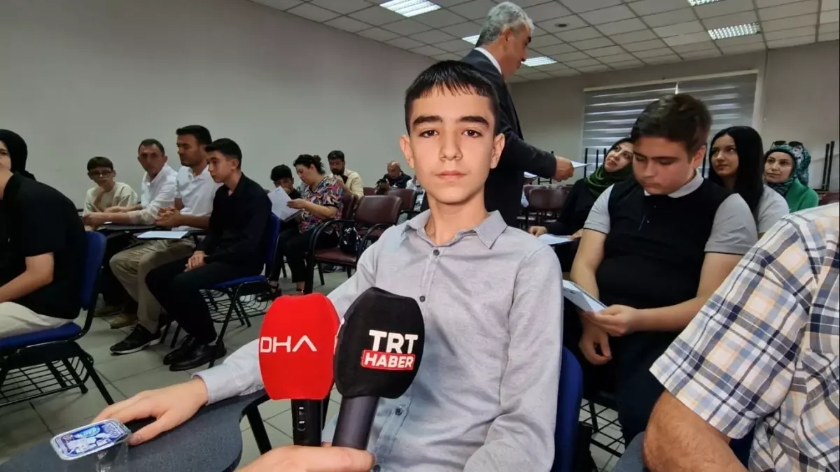 Kırıkkale'de Dersliksiz Okul Projesi Başladı