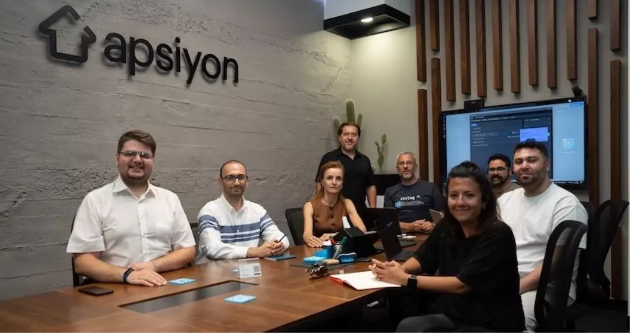 Apsiyon, Ankara Üniversitesi ve TEYFED İş Birliği