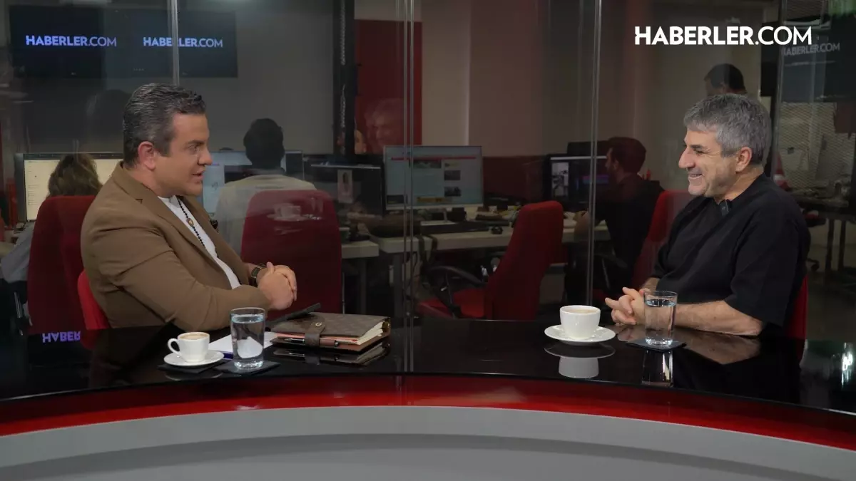 Ali Onaran: Maldivler ile Antalya artık aynı fiyata, tatil tercihleri değişiyor