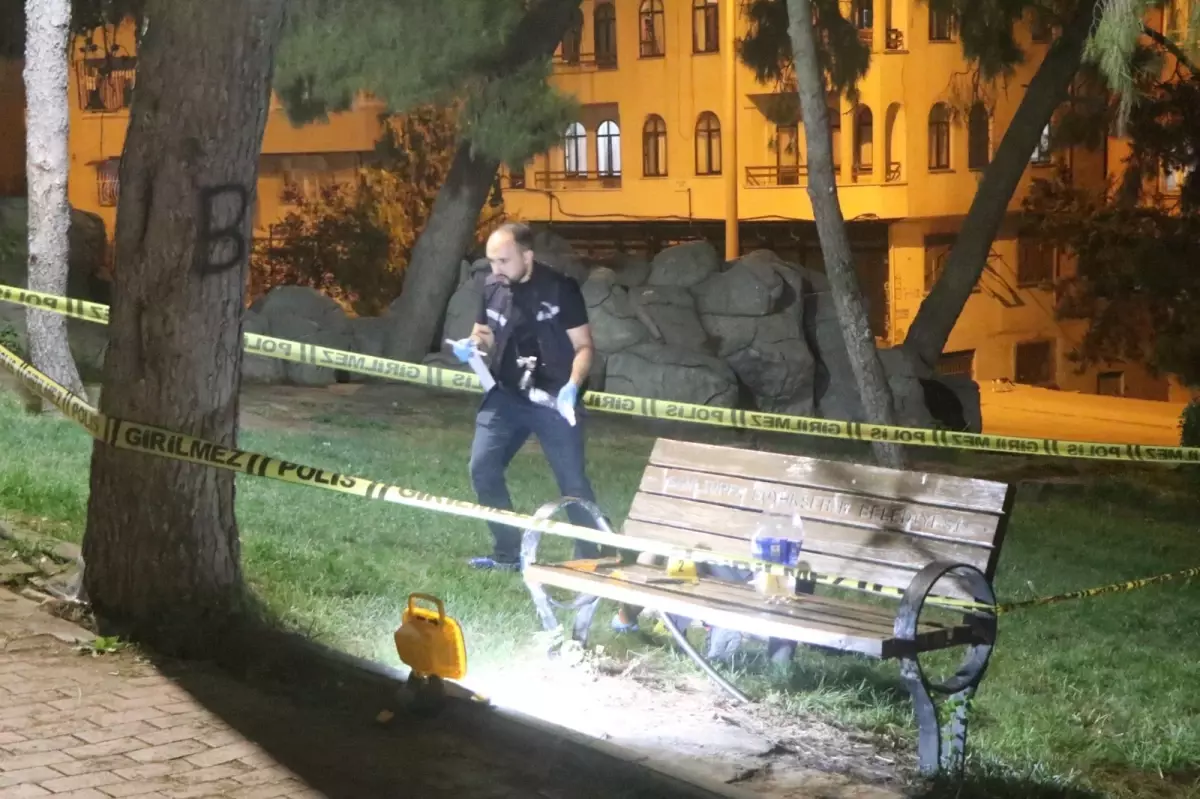 Şanlıurfa'da arkadaş grubu arasında bıçaklı kavga: 1 ölü