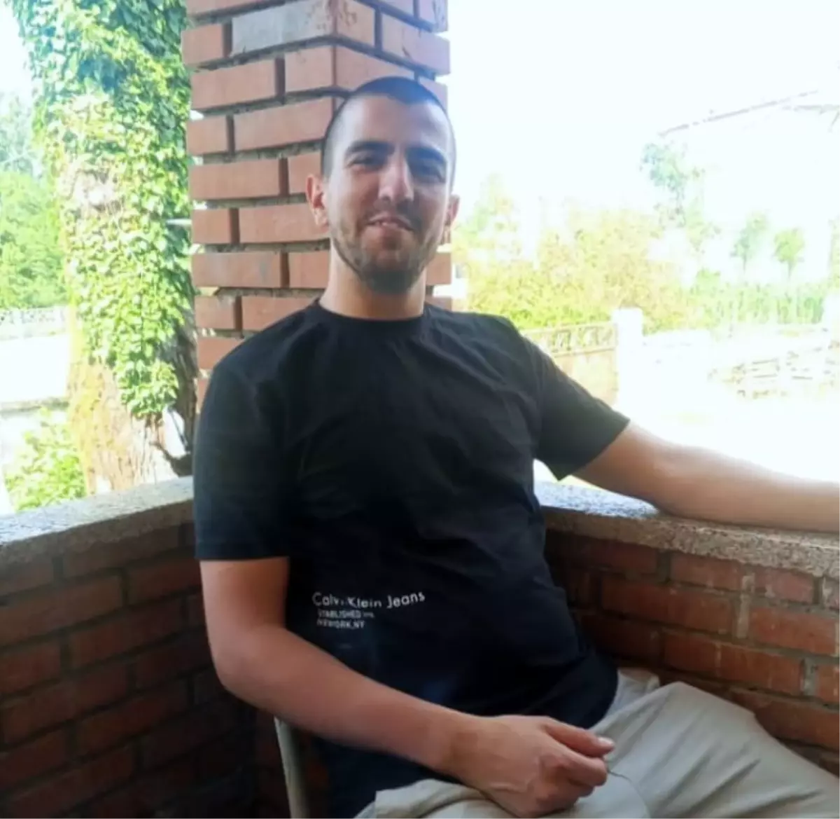 Kayıp Musa Gümüş'ün Cesedi Bulundu