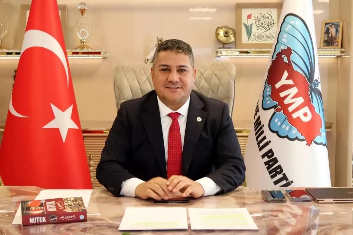 Teoman Mutlu: Kadına Şiddet Toplumsal Bir Hastalıktır