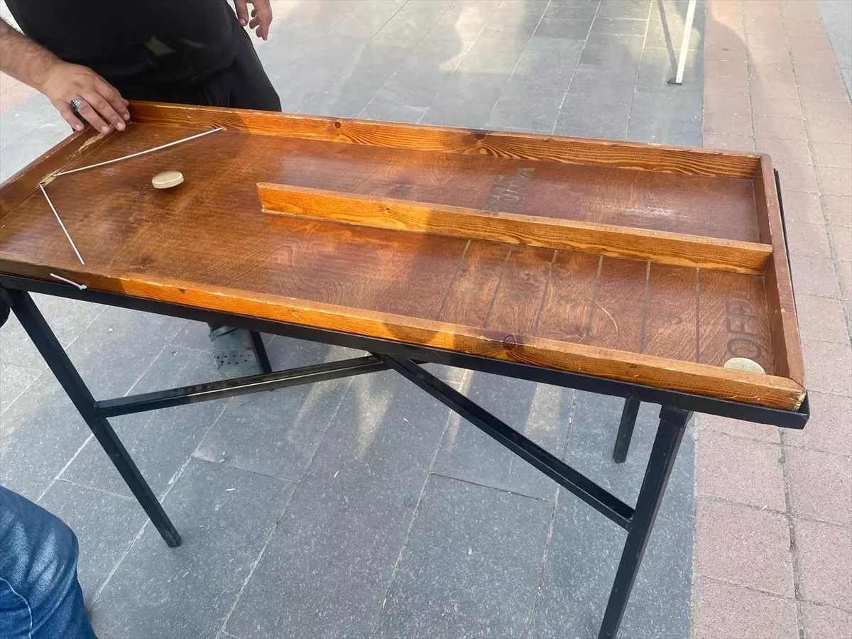 Sarayönü'nde İlçe Şenlikleri Rüzgarı