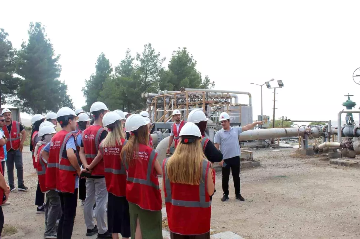 Enerji Geleceği Keşif Programı Başlatıldı