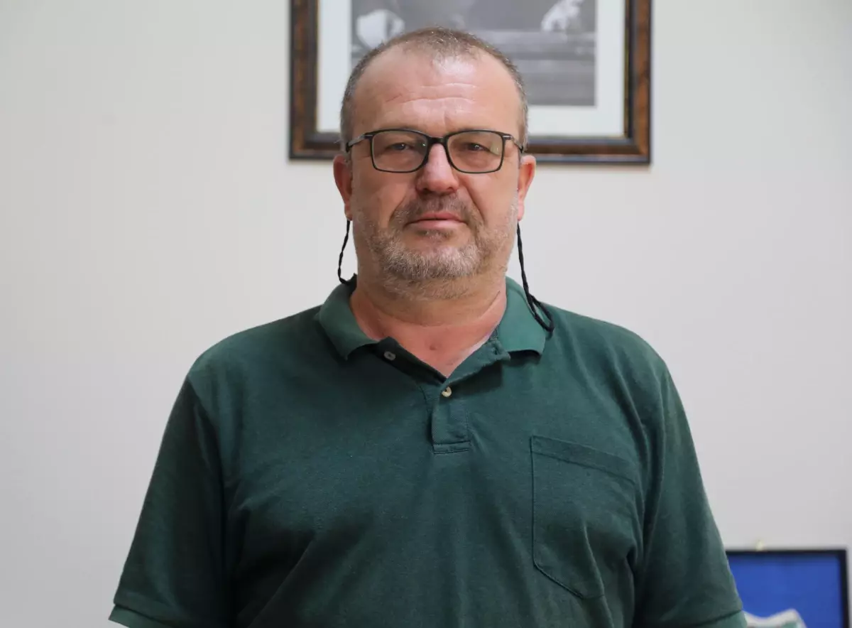 Sahte Elektronik İmza Uyarısı