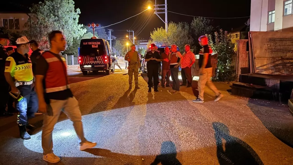 Erenler'de Silahlı Kavga: 2 Ölü, 2 Yaralı